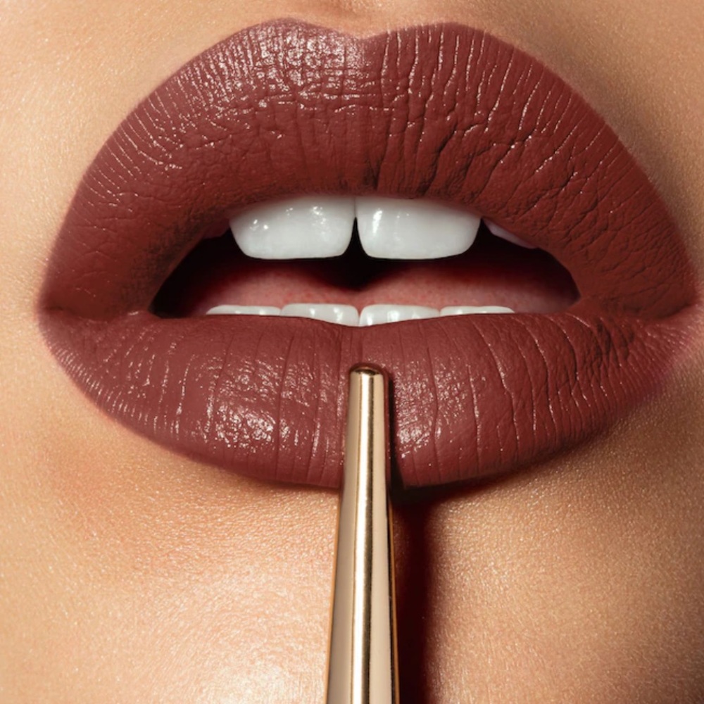 HOURGLASS Ultra Slim High Intensity Refillable Lipstick in "I Feel"Deep …